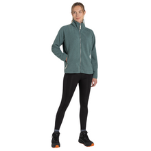 Load image into Gallery viewer, Craghoppers Women&#39;s Raya Full Zip Fleece (Atlantic)
