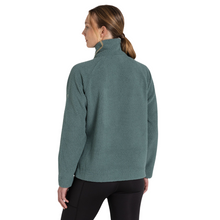 Load image into Gallery viewer, Craghoppers Women&#39;s Raya Full Zip Fleece (Atlantic)
