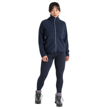Load image into Gallery viewer, Craghoppers Women&#39;s Raya Full Zip Fleece (Blue Navy)
