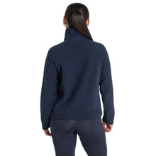 Load image into Gallery viewer, Craghoppers Women&#39;s Raya Full Zip Fleece (Blue Navy)
