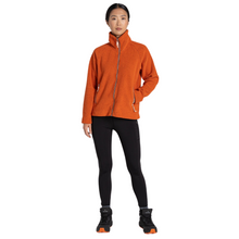 Load image into Gallery viewer, Craghoppers Women&#39;s Raya Full Zip Fleece (Spice)
