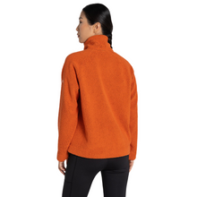 Load image into Gallery viewer, Craghoppers Women&#39;s Raya Full Zip Fleece (Spice)
