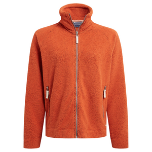 Craghoppers Women's Raya Full Zip Fleece (Spice)