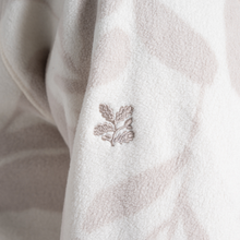 Load image into Gallery viewer, Craghoppers Women&#39;s Reedmace Half Zip Fleece Top (Soft Mushroom)
