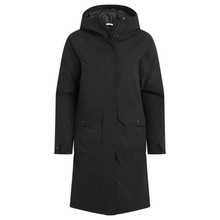 Load image into Gallery viewer, Craghoppers Women&#39;s Rosalind II Waterproof Insulated Parka (Black)
