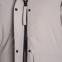 Load image into Gallery viewer, Craghoppers Women&#39;s Rosalind II Waterproof Insulated Parka (Soft Mushroom)
