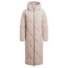 Load image into Gallery viewer, Craghoppers Women&#39;s Sarmiento Hooded Insulated Parka (Fresh Beige)
