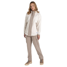 Load image into Gallery viewer, Craghoppers Women&#39;s Steppes Full Zip Fleece (Calico)
