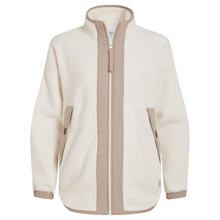 Load image into Gallery viewer, Craghoppers Women&#39;s Steppes Full Zip Fleece (Calico)
