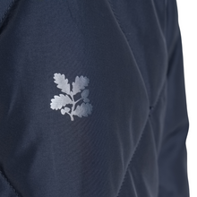 Load image into Gallery viewer, Craghoppers Women’s Sweetgrass National Trust Insulated Parka (Dark Sapphire)
