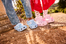 Load image into Gallery viewer, Crocs Classic Clogs - Junior (Blue Calcite)(Sizes C11-J4)
