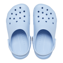 Load image into Gallery viewer, Crocs Classic Clogs - Junior (Blue Calcite)(Sizes C11-J4)
