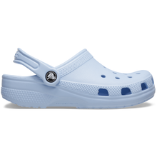 Load image into Gallery viewer, Crocs Classic Clogs - Junior (Blue Calcite)(Sizes C11-J4)
