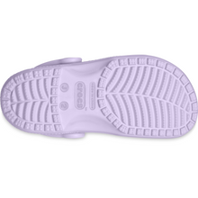 Load image into Gallery viewer, Crocs Classic Clogs - Junior (Lavender)(Sizes C11-J6)
