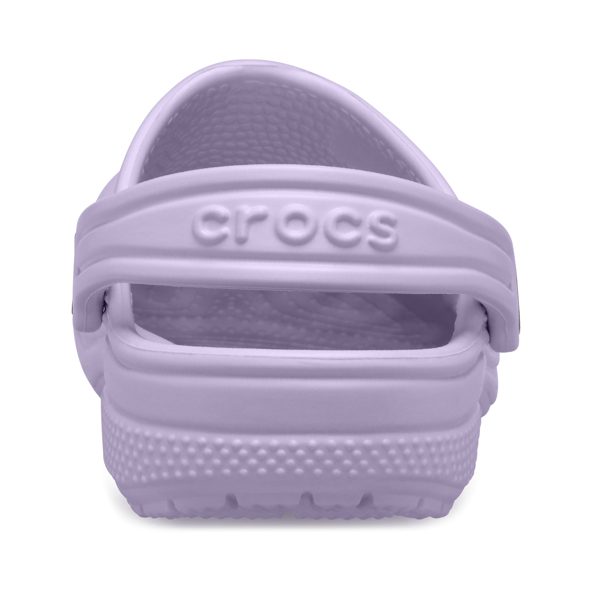 Crocs Classic Clogs - Toddler (Lavender)(Sizes C7-C10)