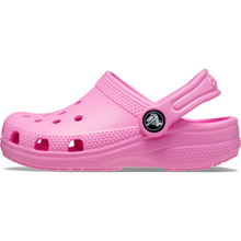 Load image into Gallery viewer, Crocs Classic Clogs - Toddler (Taffy Pink)(Sizes C4-C10)
