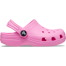 Load image into Gallery viewer, Crocs Classic Clogs - Toddler (Taffy Pink)(Sizes C4-C10)
