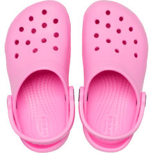 Load image into Gallery viewer, Crocs Classic Clogs - Toddler (Taffy Pink)(Sizes C4-C10)
