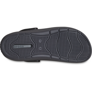 Crocs Unisex InMotion Clogs (Black)