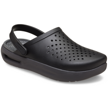 Load image into Gallery viewer, Crocs Unisex InMotion Clogs (Black)
