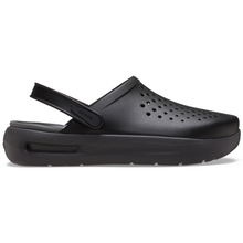 Load image into Gallery viewer, Crocs Unisex InMotion Clogs (Black)
