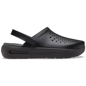 Crocs Unisex InMotion Clogs (Black)