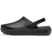 Load image into Gallery viewer, Crocs Unisex InMotion Clogs (Black)
