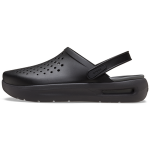 Crocs Unisex InMotion Clogs (Black)