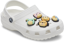 Load image into Gallery viewer, Crocs Jibbitz - 3D Animal Friends (5 Pack)
