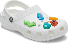 Load image into Gallery viewer, Crocs Jibbitz - Bright Animal (5 Pack)
