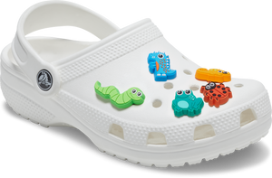 Crocs Jibbitz - Bright Animal (5 Pack)