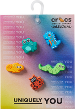 Load image into Gallery viewer, Crocs Jibbitz - Bright Animal (5 Pack)
