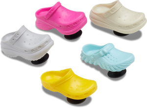 Crocs Jibbitz - Crocs Silouhette (5 Pack)