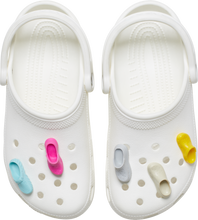 Load image into Gallery viewer, Crocs Jibbitz - Crocs Silouhette (5 Pack)
