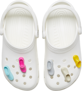 Crocs Jibbitz - Crocs Silouhette (5 Pack)