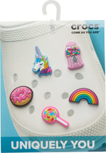 Load image into Gallery viewer, Crocs Jibbitz - Everything Nice (5 Pack)
