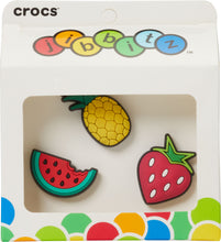 Load image into Gallery viewer, Crocs Jibbitz - Fruit (3 Pack)
