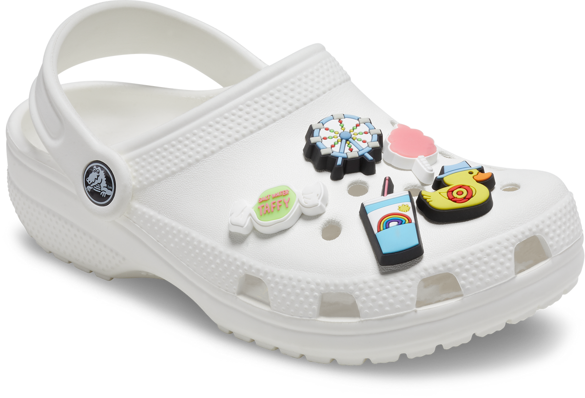 Crocs Jibbitz - Light Up Retro (5 Pack) – Landers Outdoor World ...