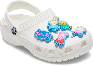 Crocs Jibbitz - Peppa Pig (5 Pack)