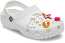 Load image into Gallery viewer, Crocs Jibbitz - Plastic Fantastic Whimsical (5 Pack)
