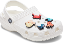 Load image into Gallery viewer, Crocs Jibbitz - Sea Friends (5 Pack)
