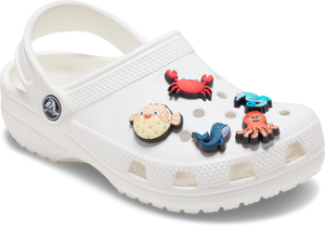 Crocs Jibbitz - Sea Friends (5 Pack)