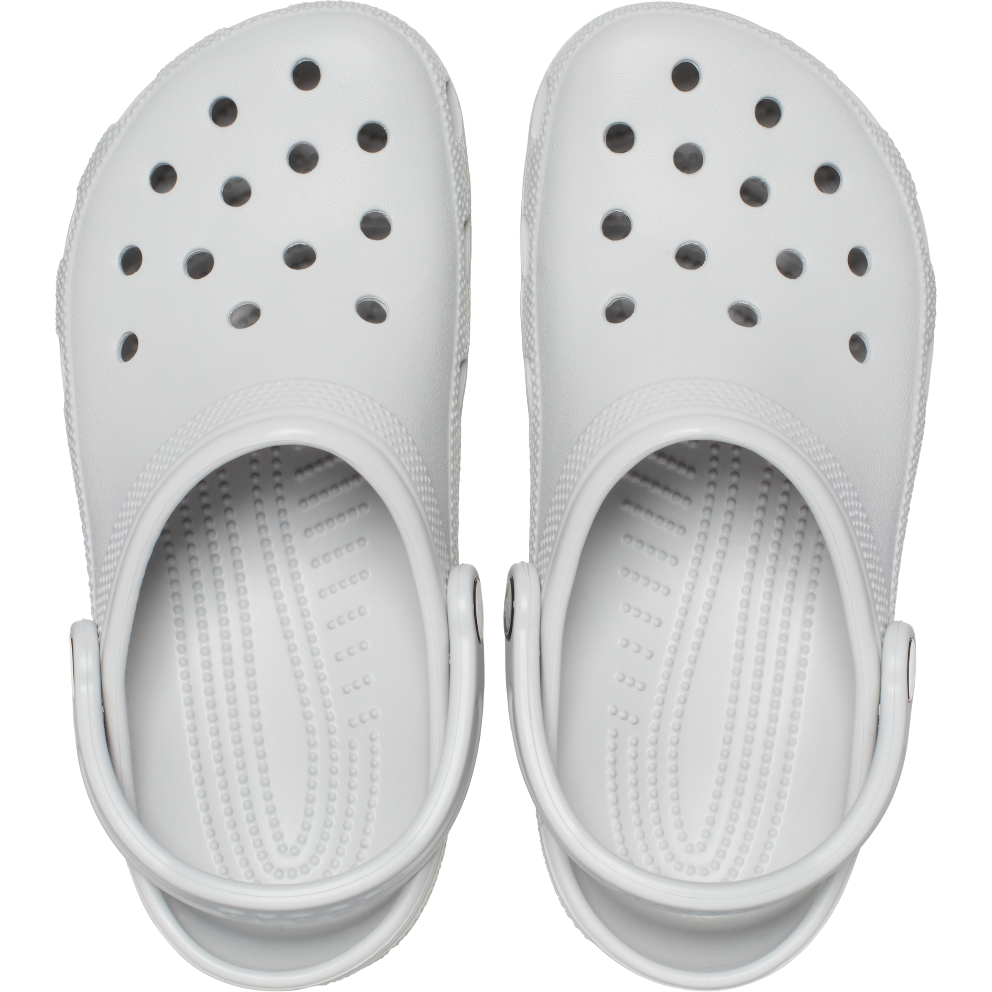 Crocs Unisex Classic Clogs (Atmosphere)