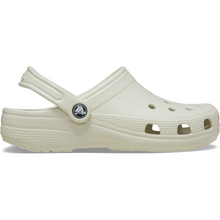 Load image into Gallery viewer, Crocs Unisex Classic Clogs (Linen)
