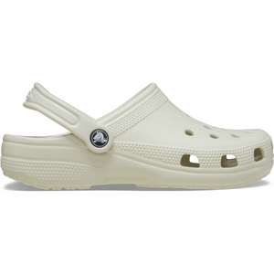 Crocs Unisex Classic Clogs (Linen)