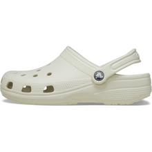 Load image into Gallery viewer, Crocs Unisex Classic Clogs (Linen)
