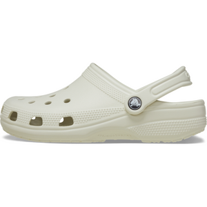 Crocs Unisex Classic Clogs (Linen)