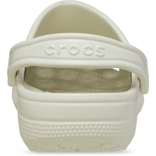 Load image into Gallery viewer, Crocs Unisex Classic Clogs (Linen)
