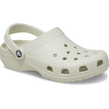 Load image into Gallery viewer, Crocs Unisex Classic Clogs (Linen)
