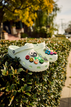 Load image into Gallery viewer, Crocs Unisex Classic Clogs (Mint Tint)
